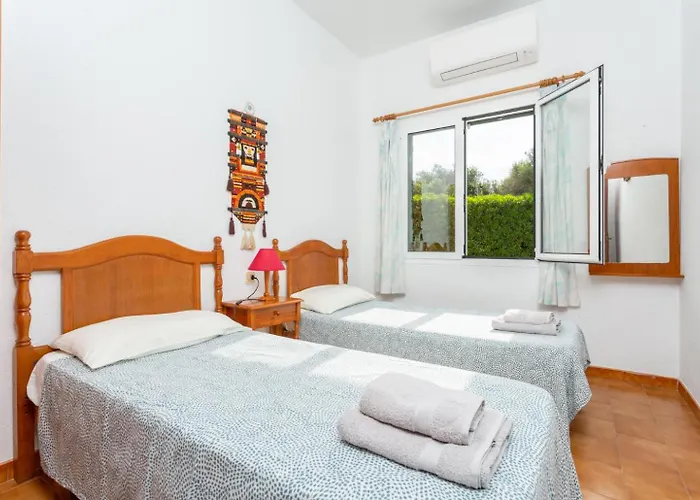 Villa Bini Estrella